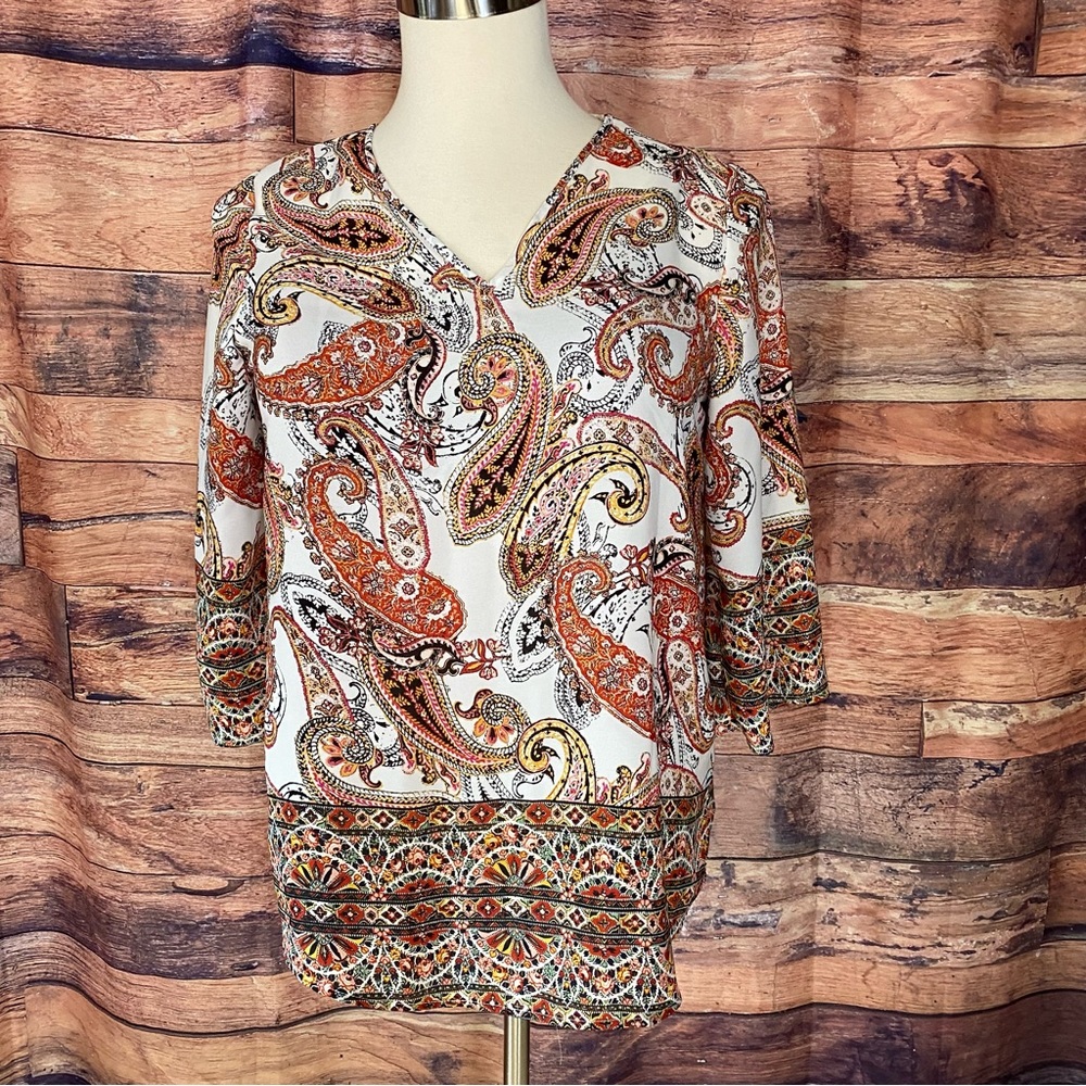 C Est. 1946 Top